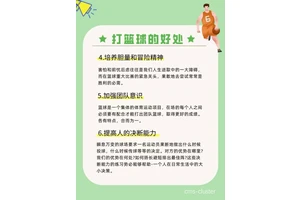 标题:为什么篮球训练对球员心理有积极影响:深入探讨与实用策略